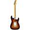 Fender Player II Stratocaster 3 Colour Sunburst Rosewood Fingerboard Left Handed Back View