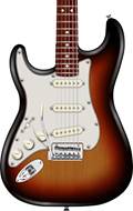 Fender Player II Stratocaster 3 Colour Sunburst Rosewood Fingerboard Left Handed