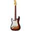 Fender Player II Stratocaster 3 Colour Sunburst Rosewood Fingerboard Left Handed Front View
