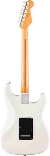 Fender Player II Stratocaster Polar White Rosewood Fingerboard Left Handed Fender Player II Stratocaster Polar White Rosewood Fingerboard Left Handed