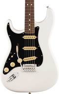 Fender Player II Stratocaster Polar White Rosewood Fingerboard Left Handed