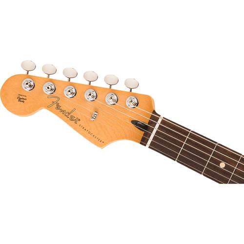 Fender Player II Stratocaster Polar White Rosewood Fingerboard Left Handed Fender Player II Stratocaster Polar White Rosewood Fingerboard Left Handed