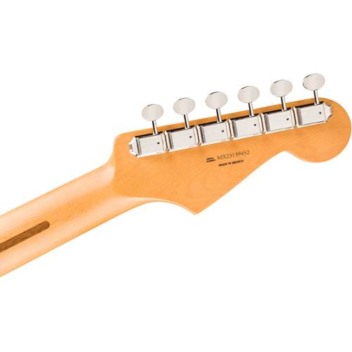 Fender Player II Stratocaster Polar White Rosewood Fingerboard Left Handed Fender Player II Stratocaster Polar White Rosewood Fingerboard Left Handed