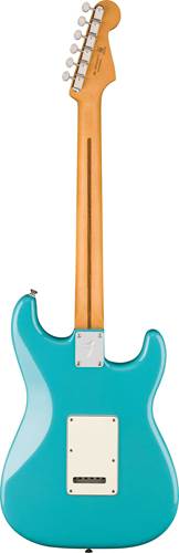 Fender Player II Stratocaster Aquatone Blue Rosewood Fingerboard Maple Fingerboard Left Handed Fender Player II Stratocaster Aquatone Blue Rosewood Fingerboard Maple Fingerboard Left Handed