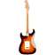 Fender Player II Stratocaster HSS 3 Color Sunburst Rosewood Fingerboard Back View
