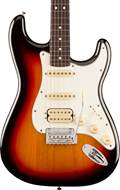 Fender Player II Stratocaster HSS 3 Color Sunburst Rosewood Fingerboard