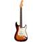 Fender Player II Stratocaster HSS 3 Color Sunburst Rosewood Fingerboard Front View