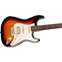 Fender Player II Stratocaster HSS 3 Color Sunburst Rosewood Fingerboard Front View