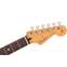Fender Player II Stratocaster HSS 3 Color Sunburst Rosewood Fingerboard Front View