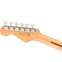 Fender Player II Stratocaster HSS 3 Color Sunburst Rosewood Fingerboard Front View