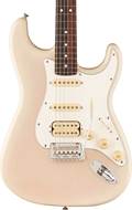 Fender Player II Stratocaster HSS White Blonde Rosewood Fingerboard
