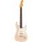 Fender Player II Stratocaster HSS White Blonde Rosewood Fingerboard Front View