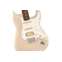 Fender Player II Stratocaster HSS White Blonde Rosewood Fingerboard Front View