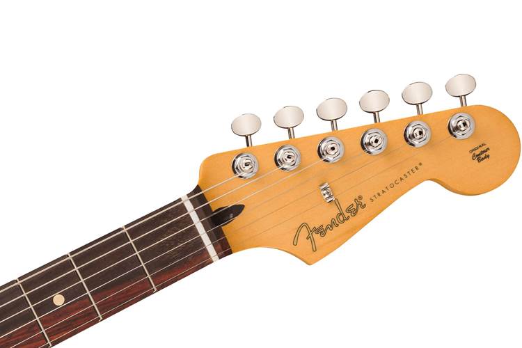 Fender Player II Stratocaster HSS White Blonde Rosewood Fingerboard Fender Player II Stratocaster HSS White Blonde Rosewood Fingerboard