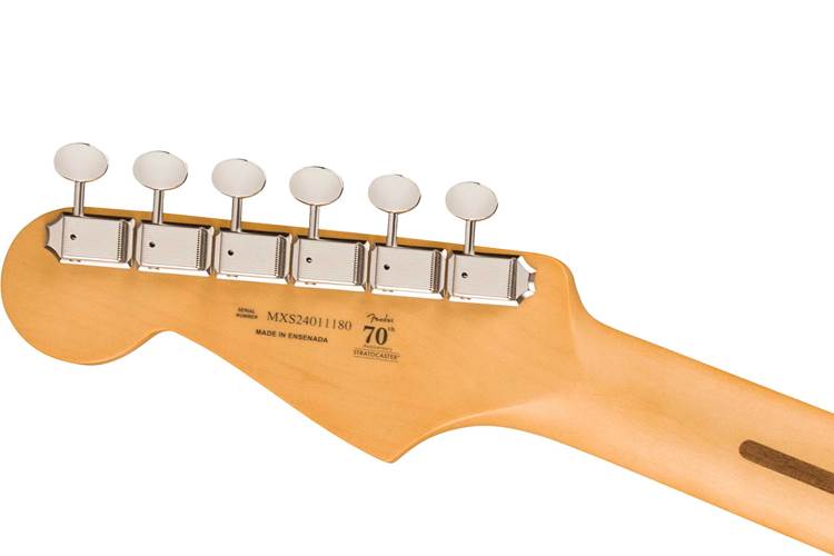 Fender Player II Stratocaster HSS White Blonde Rosewood Fingerboard Fender Player II Stratocaster HSS White Blonde Rosewood Fingerboard