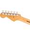Fender Player II Stratocaster HSS White Blonde Rosewood Fingerboard Front View