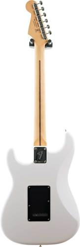 Fender Player II Stratocaster HSS Polar White Rosewood Fingerboard (Ex-Demo) #mxs24068927 Fender Player II Stratocaster HSS Polar White Rosewood Fingerboard (Ex-Demo) #mxs24068927