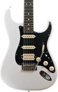 Fender Player II Stratocaster HSS Polar White Rosewood Fingerboard (Ex-Demo) #mxs24068927