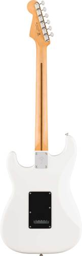 Fender Player II Stratocaster HSS Polar White Rosewood Fingerboard Fender Player II Stratocaster HSS Polar White Rosewood Fingerboard