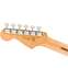 Fender Player II Stratocaster HSS Polar White Rosewood Fingerboard Front View