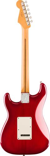Fender Player II Stratocaster HSS Rosewood Fingerboard Transparent Cherry Burst Fender Player II Stratocaster HSS Rosewood Fingerboard Transparent Cherry Burst