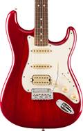 Fender Player II Stratocaster HSS Rosewood Fingerboard Transparent Cherry Burst