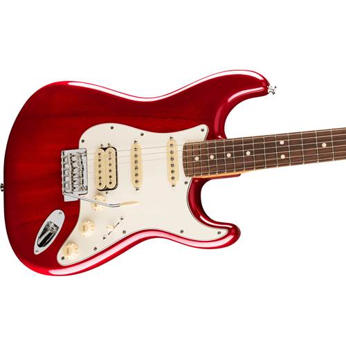 Fender Player II Stratocaster HSS Rosewood Fingerboard Transparent Cherry Burst Fender Player II Stratocaster HSS Rosewood Fingerboard Transparent Cherry Burst