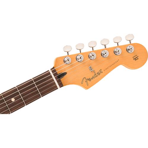 Fender Player II Stratocaster HSS Rosewood Fingerboard Transparent Cherry Burst Fender Player II Stratocaster HSS Rosewood Fingerboard Transparent Cherry Burst