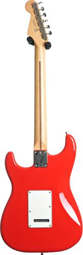 Fender Player II Stratocaster HSS Rosewood Fingerboard Coral Red (Ex-Demo) #MXS24026314 Fender Player II Stratocaster HSS Rosewood Fingerboard Coral Red (Ex-Demo) #MXS24026314
