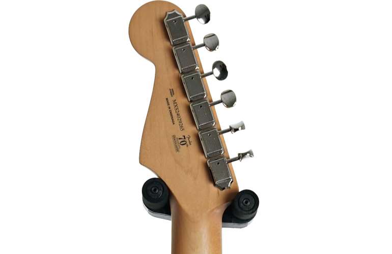Fender Player II Stratocaster HSS Rosewood Fingerboard Birch Green (Ex-Demo) #MX24029265 Fender Player II Stratocaster HSS Rosewood Fingerboard Birch Green (Ex-Demo) #MX24029265