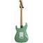 Fender Player II Stratocaster HSS Rosewood Fingerboard Birch Green (Ex-Demo) #MX24029265 Back View