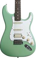 Fender Player II Stratocaster HSS Rosewood Fingerboard Birch Green (Ex-Demo) #MX24029265