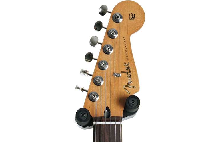Fender Player II Stratocaster HSS Rosewood Fingerboard Birch Green (Ex-Demo) #MX24029265 Fender Player II Stratocaster HSS Rosewood Fingerboard Birch Green (Ex-Demo) #MX24029265