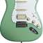 Fender Player II Stratocaster HSS Rosewood Fingerboard Birch Green (Ex-Demo) #MX24029265