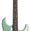 Fender Player II Stratocaster HSS Rosewood Fingerboard Birch Green (Ex-Demo) #MX24029265