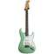 Fender Player II Stratocaster HSS Rosewood Fingerboard Birch Green (Ex-Demo) #MX24029265 Front View