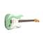 Fender Player II Stratocaster HSS Rosewood Fingerboard Birch Green (Ex-Demo) #MX24029265 Front View