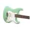 Fender Player II Stratocaster HSS Rosewood Fingerboard Birch Green (Ex-Demo) #MX24029265 Front View