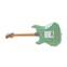 Fender Player II Stratocaster HSS Rosewood Fingerboard Birch Green (Ex-Demo) #MX24029265 Front View