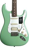 Fender Player II Stratocaster HSS Birch Green Rosewood Fingerboard