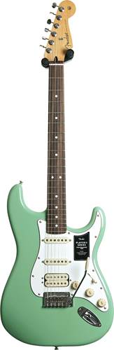 Fender Player II Stratocaster HSS Birch Green Rosewood Fingerboard Fender Player II Stratocaster HSS Birch Green Rosewood Fingerboard