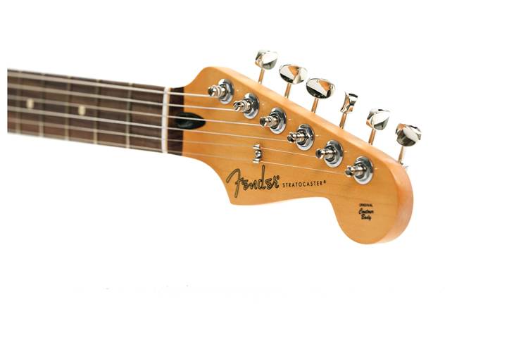 Fender Player II Stratocaster HSS Birch Green Rosewood Fingerboard Fender Player II Stratocaster HSS Birch Green Rosewood Fingerboard