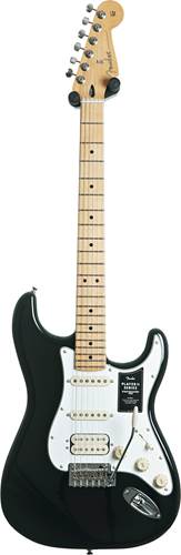 Fender Player II Stratocaster HSS Black Maple Fingerboard Fender Player II Stratocaster HSS Black Maple Fingerboard