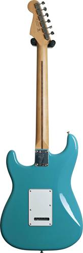 Fender Player II Stratocaster HSS Aquatone Blue Maple Fingerboard Fender Player II Stratocaster HSS Aquatone Blue Maple Fingerboard