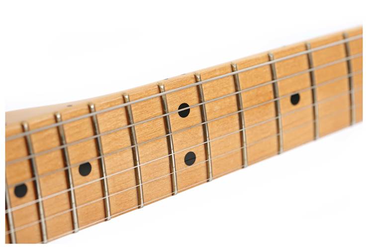 Fender Player II Stratocaster HSS Aquatone Blue Maple Fingerboard Fender Player II Stratocaster HSS Aquatone Blue Maple Fingerboard