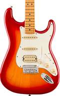 Fender Player II Stratocaster HSS Aged Cherry Burst Maple Fingerboard
