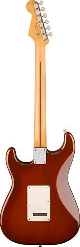 Fender Player II Stratocaster HSS Transparent Mocha Burst Maple Fingerboard Fender Player II Stratocaster HSS Transparent Mocha Burst Maple Fingerboard