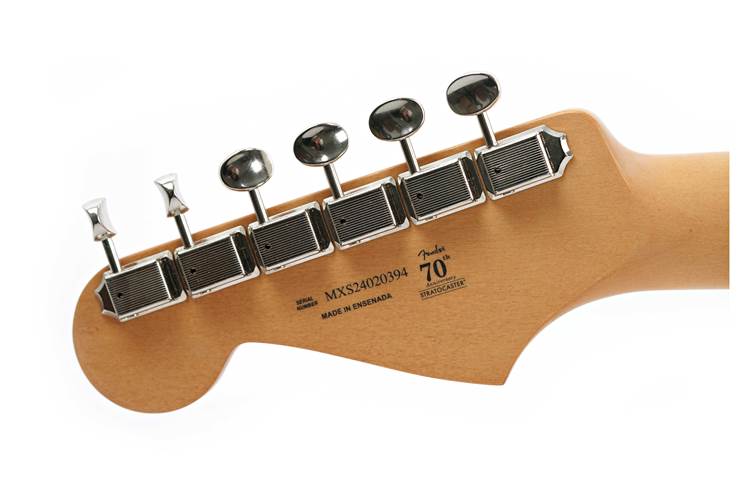 Fender Player II Stratocaster HSS Hialeah Yellow Maple Fingerboard Fender Player II Stratocaster HSS Hialeah Yellow Maple Fingerboard