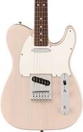 Fender Player II Telecaster White Blonde Rosewood Fingerboard