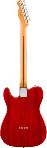 Fender Player II Telecaster Transparent Cherry Rosewood Fingerboard Fender Player II Telecaster Transparent Cherry Rosewood Fingerboard